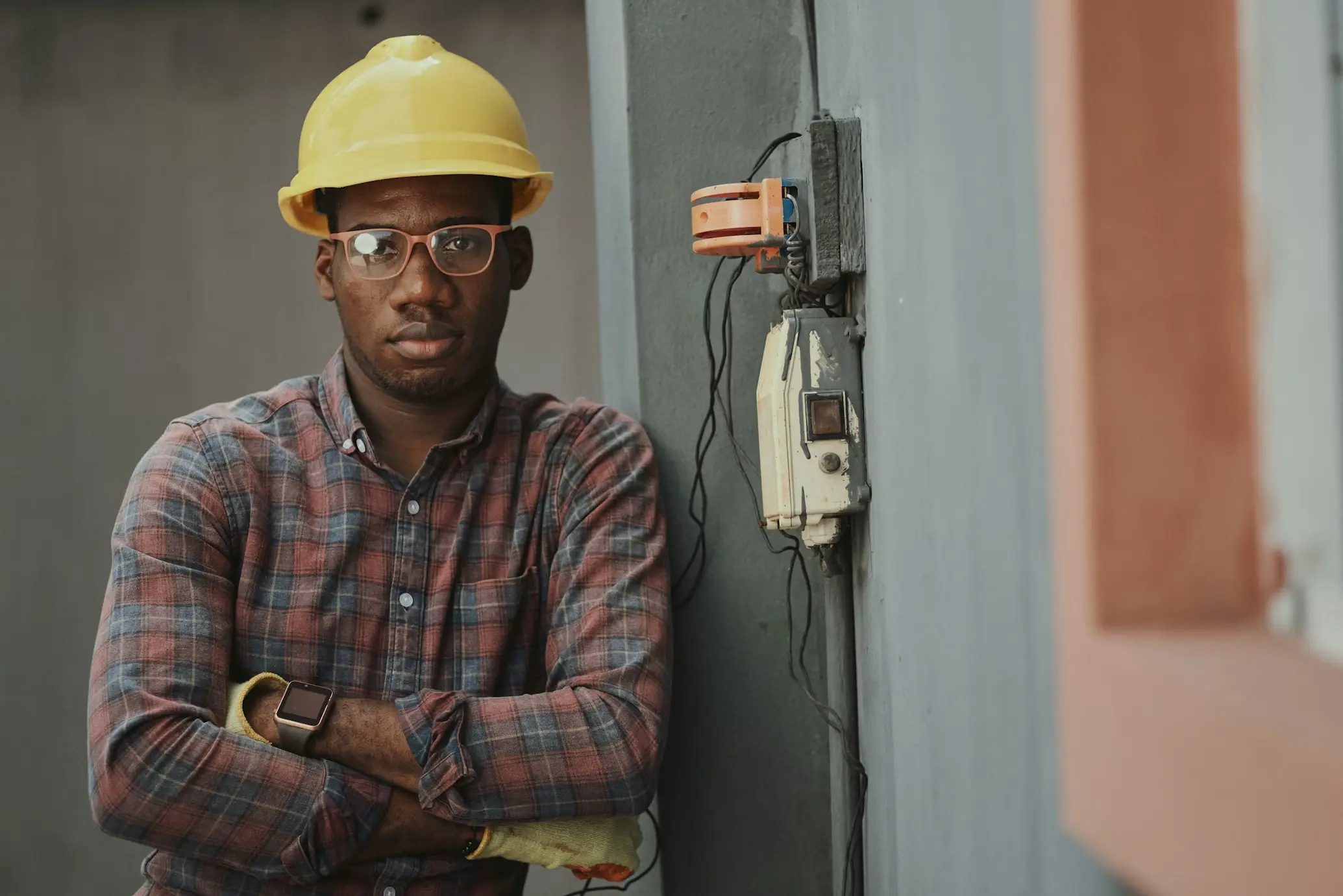 Industrial Logistics